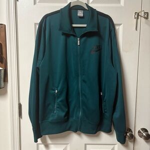 Nike Track Jacket, Men’s XXL